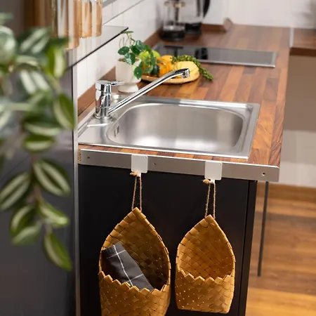 Appartement Super Cosy 3br Near Newyork Cafe With Balcony *
